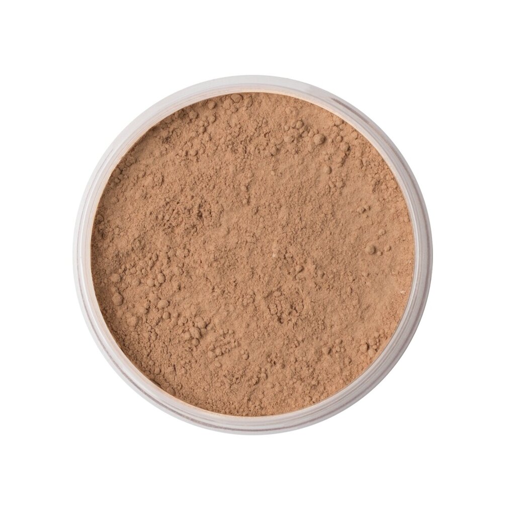 Idun Minerals Mineral Powder mineraalipuuteri, 040 Siri 7g hinta ja tiedot | Meikkivoiteet ja puuterit | hobbyhall.fi