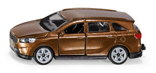 KIA Sorento hinta ja tiedot | Siku Lelut | hobbyhall.fi