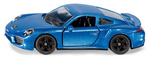 Porsche 911 Turbo S hinta ja tiedot | Siku Lelut | hobbyhall.fi