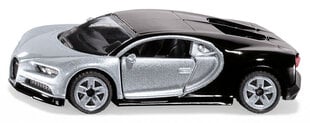 Bugatti Chiron hinta ja tiedot | Poikien lelut | hobbyhall.fi