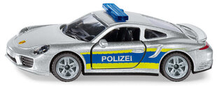 PORSCHE 911 hinta ja tiedot | Poikien lelut | hobbyhall.fi