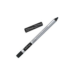 Vedenpitävä silmänrajauskynä IsaDora Perfect Contour Eyeliner 1.2 g hinta ja tiedot | Silmämeikit | hobbyhall.fi