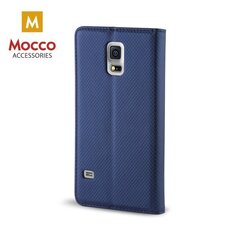 Suojakotelo Mocco Smart, Huawei Honor 5X hinta ja tiedot | Puhelimen kuoret ja kotelot | hobbyhall.fi