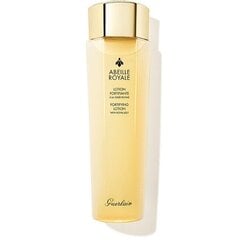 Abeille Royale ihovesi (Fortifying Lotion) 150 ml hinta ja tiedot | Kasvojen puhdistusaineet | hobbyhall.fi