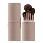 Sarja meikkisiveltimiä Delilah Vegan Brush Collection hinta ja tiedot | Meikkisiveltimet ja meikkisienet | hobbyhall.fi