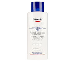 Kosteuttava Vartalovoide Eucerin UreaRepair Plus 5% 250 ml 250 ml hinta ja tiedot | Vartalovoiteet ja -emulsiot | hobbyhall.fi