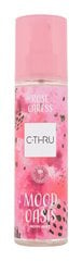 Vartalovoide C-Thru Mood Oasis Rose Caress, 200 ml hinta ja tiedot | C-Thru Hajuvedet ja kosmetiikka | hobbyhall.fi