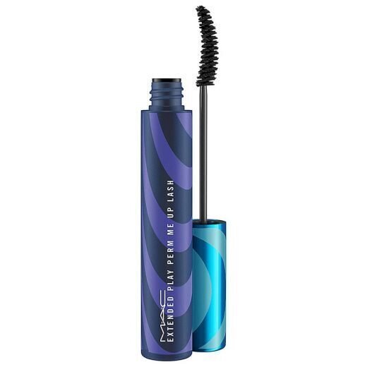 Mascara Mac Extended Play Perm Me Up Lash 8 g, musta hinta ja tiedot | Silmämeikit | hobbyhall.fi