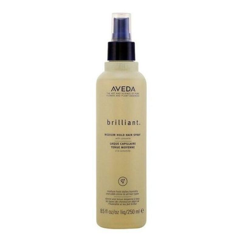 Hiuslakka Brilliant Aveda, 250 ml hinta ja tiedot | Kampaamotuotteet | hobbyhall.fi