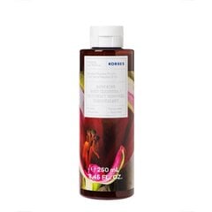 Suihkugeeli Revita Licking Gold ja Passion Fruit, 250 ml hinta ja tiedot | Suihkusaippuat ja suihkugeelit | hobbyhall.fi