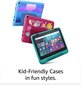 Fire HD 8 Kids pro 32gb Green hinta ja tiedot | Tabletit | hobbyhall.fi