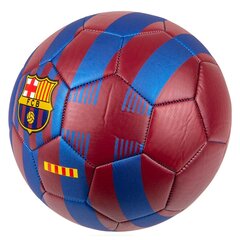 Jalkapallo FC Barcelona, koko 5 hinta ja tiedot | FC Barcelona Jalkapallo | hobbyhall.fi