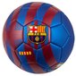 Jalkapallo FC Barcelona, koko 5 hinta ja tiedot | Jalkapallot | hobbyhall.fi