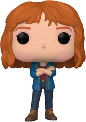 Figuuri Funko Pop Figurka Jurassic World 3, Claire Dearin hinta ja tiedot | Pelien oheistuotteet | hobbyhall.fi