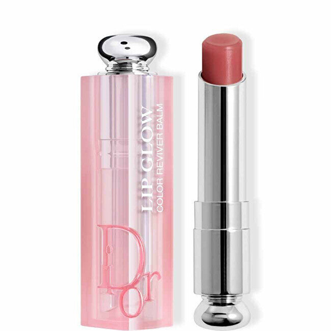 Huulirasva Dior Addict Lip Glow Reviving Lip Balm 8, 3.2 g hinta ja tiedot | Huulipunat, huulikiillot ja huulirasvat | hobbyhall.fi