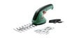 Akku- ja ruohosakset Bosch Easy Shear -sarja 0600833303 hinta ja tiedot | Ruohotrimmerit | hobbyhall.fi