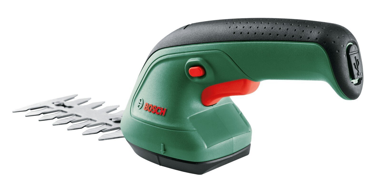 Akku- ja ruohosakset Bosch Easy Shear -sarja 0600833303 hinta ja tiedot | Ruohotrimmerit | hobbyhall.fi