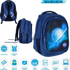 Reppu NASA hinta ja tiedot | Starpak Koulutarvikkeet | hobbyhall.fi