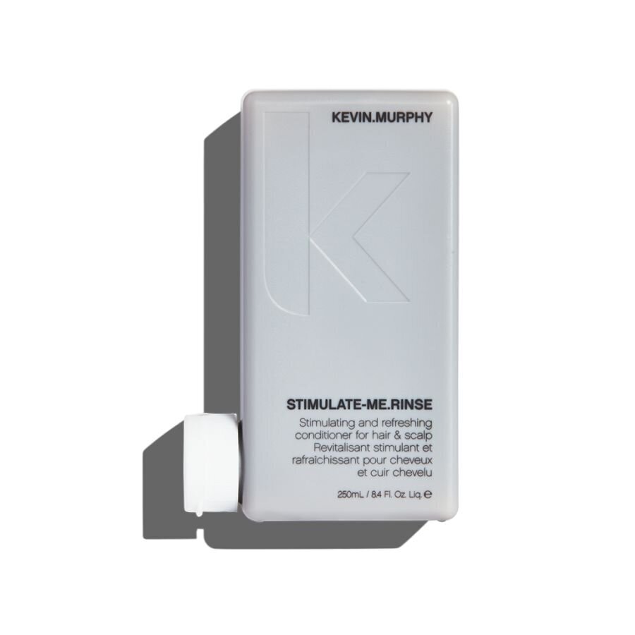 Hiustenhoitoaine Kevin Murphy Stimulate.Me Rinse Conditioner, 250 ml hinta ja tiedot | Hoitoaineet | hobbyhall.fi