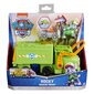 Ajoneuvo Ryhmä Hau (Paw Patrol) Big Truck Pups Rocky, 6065318 hinta ja tiedot | Poikien lelut | hobbyhall.fi