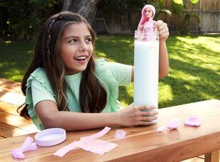 Barbie® Color Reveal® -sadesarjan yllätysnukke HCC57 hinta ja tiedot | Tyttöjen lelut | hobbyhall.fi