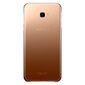 SAMSUNG GRADATION COVER J4+ GOLD hinta ja tiedot | Puhelimen kuoret ja kotelot | hobbyhall.fi