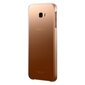 SAMSUNG GRADATION COVER J4+ GOLD hinta ja tiedot | Puhelimen kuoret ja kotelot | hobbyhall.fi