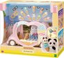 Lelusetti Sylvanian Families Ice Cream Truck hinta ja tiedot | Tyttöjen lelut | hobbyhall.fi