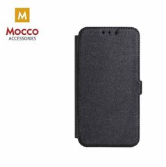 Suojakotelo Mocco Shine Samsung Galaxy Note 9, musta hinta ja tiedot | Mocco Puhelimet, älylaitteet ja kamerat | hobbyhall.fi