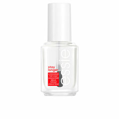 Essie Stay Longer kynsilakan kiinnitysaine (13,5 ml) hinta ja tiedot | Kynsilakat ja kynsienhoitotuotteet | hobbyhall.fi