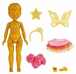 Nukke Mga Dream Bella Little Fairies Jaylen hinta ja tiedot | MGA Entertainment Lapset | hobbyhall.fi