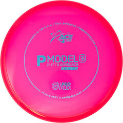 Frisbeekiekko Prodigy ACE Line P Model S ProFlex, vaaleanpunainen hinta ja tiedot | Frisbeegolf | hobbyhall.fi