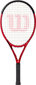 Lasten tennismaila Wilson Clash 26 V2.0 hinta ja tiedot | Tennisvälineet | hobbyhall.fi