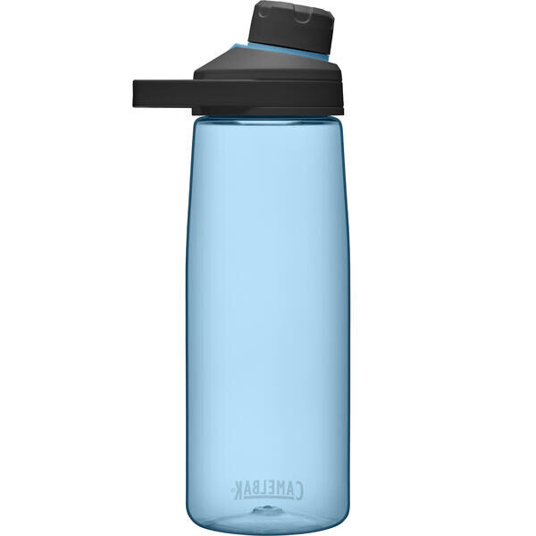 Juomapullo Camelbak Chute Mag 1L, charcoal hinta ja tiedot | Juomapullot | hobbyhall.fi