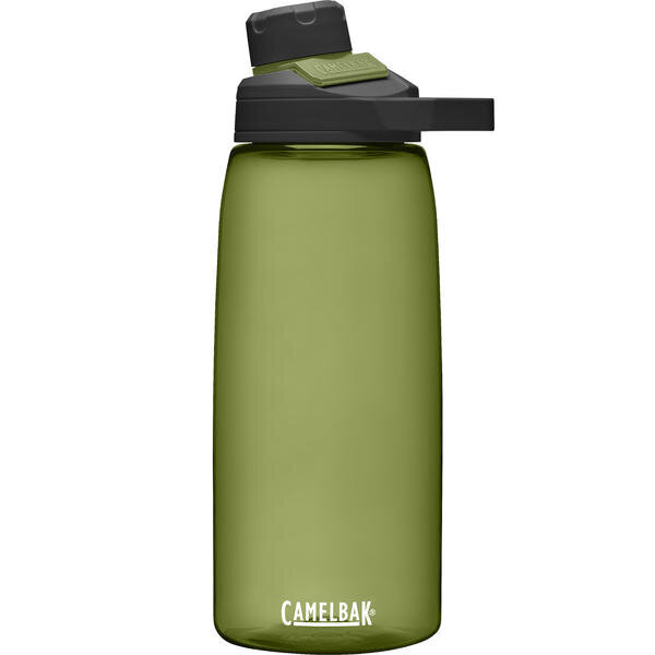 Juomapullo Camelbak Chute Mag 1L, charcoal hinta ja tiedot | Juomapullot | hobbyhall.fi