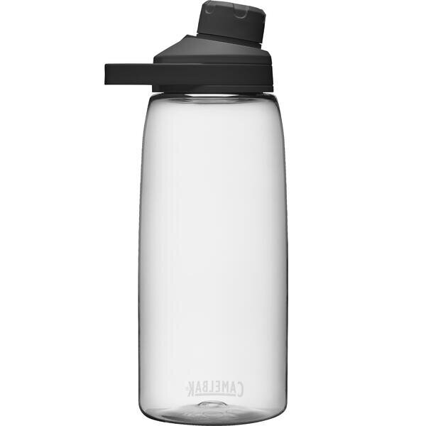 Juomapullo Camelbak Chute Mag 1L, charcoal hinta ja tiedot | Juomapullot | hobbyhall.fi