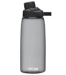 Juomapullo Camelbak Chute Mag 1L, charcoal hinta ja tiedot | Juomapullot | hobbyhall.fi