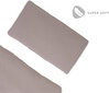 Ruokapöydän tuolin tyyny Hauck Deluxe Stretch Beige, beige hinta ja tiedot | Syöttötuolit | hobbyhall.fi