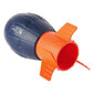 Aerobinen pallonheitto Super Sonic Fin Catch hinta ja tiedot | Pihapelit ja ulkopelit | hobbyhall.fi