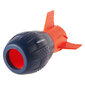 Aerobinen pallonheitto Super Sonic Fin Catch hinta ja tiedot | Pihapelit ja ulkopelit | hobbyhall.fi