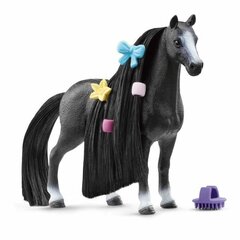 Schleich Beauty Horse hevosfiguuri hinta ja tiedot | Tyttöjen lelut | hobbyhall.fi