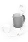 Adler Travel Kettle AD 1268 Standard, Pl hinta ja tiedot | Vedenkeittimet | hobbyhall.fi