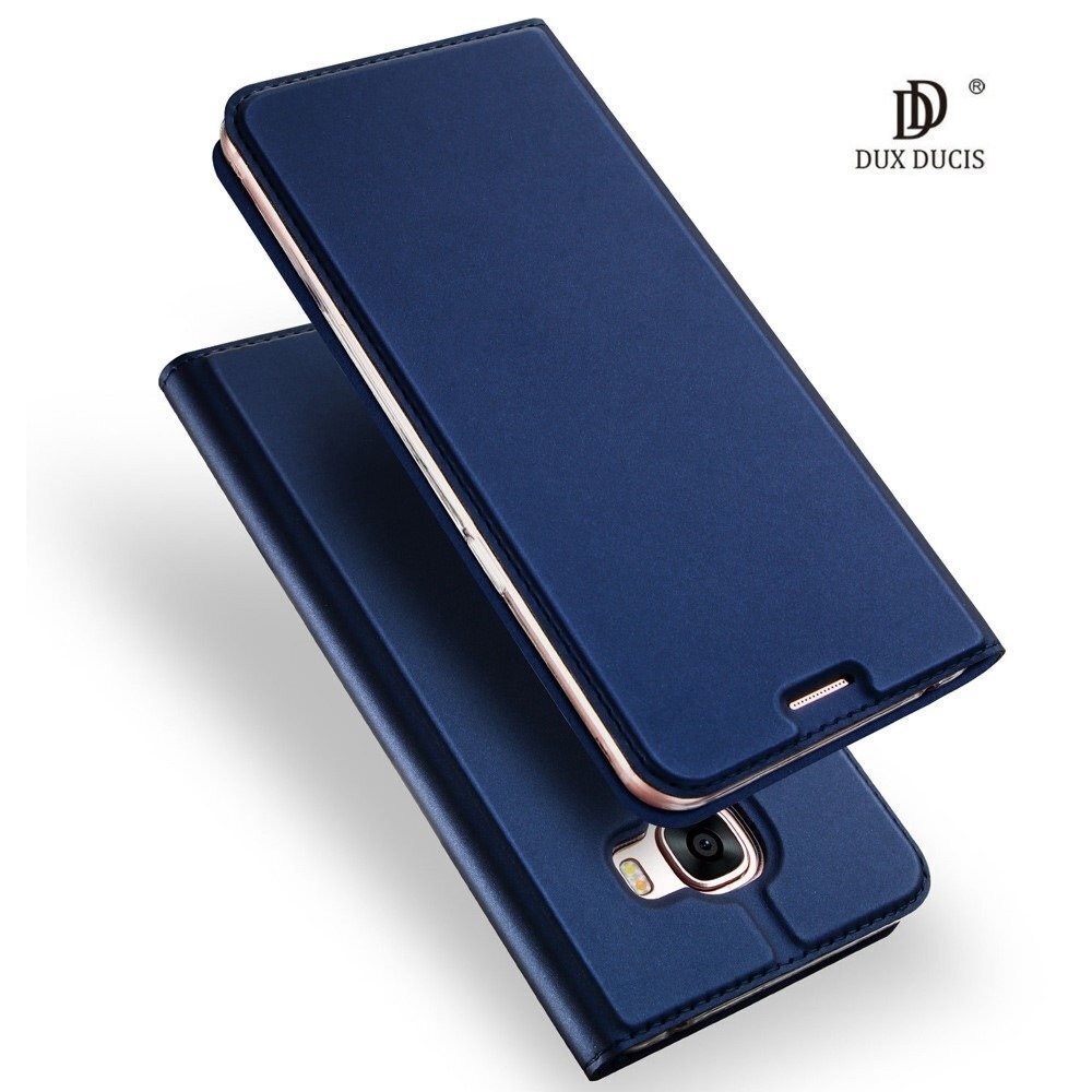Dux Ducis Premium Magnet Case For Nokia 2.1 / Nokia 2 (2018) Sininen hinta ja tiedot | Puhelimen kuoret ja kotelot | hobbyhall.fi