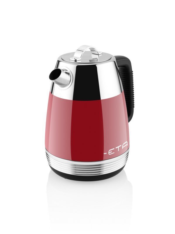 ETA Storio Kettle ETA918690030 Standard, hinta ja tiedot | Vedenkeittimet | hobbyhall.fi