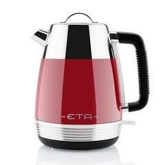 ETA Storio Kettle ETA918690030 Standard, hinta ja tiedot | ETA Keittiön pienkoneet | hobbyhall.fi