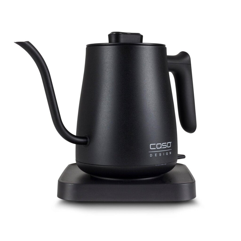 Caso Coffee Classic Kettle 1877 Electric hinta ja tiedot | Vedenkeittimet | hobbyhall.fi