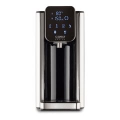 Caso Turbo hot water dispenser HW 660 Water Dispenser, 2600 W, 2.7 L, Black hinta ja tiedot | Vedenkeittimet | hobbyhall.fi