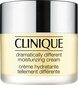 Clinique Dramatically Different Moisturizing Cream päivävoide 50 ml hinta ja tiedot | Kasvovoiteet | hobbyhall.fi