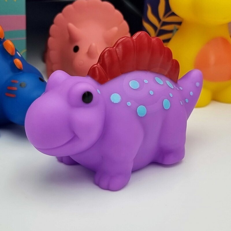 Puupalikat, joissa on leluhahmoja, Tooky Toy hinta ja tiedot | Kehittävät lelut | hobbyhall.fi