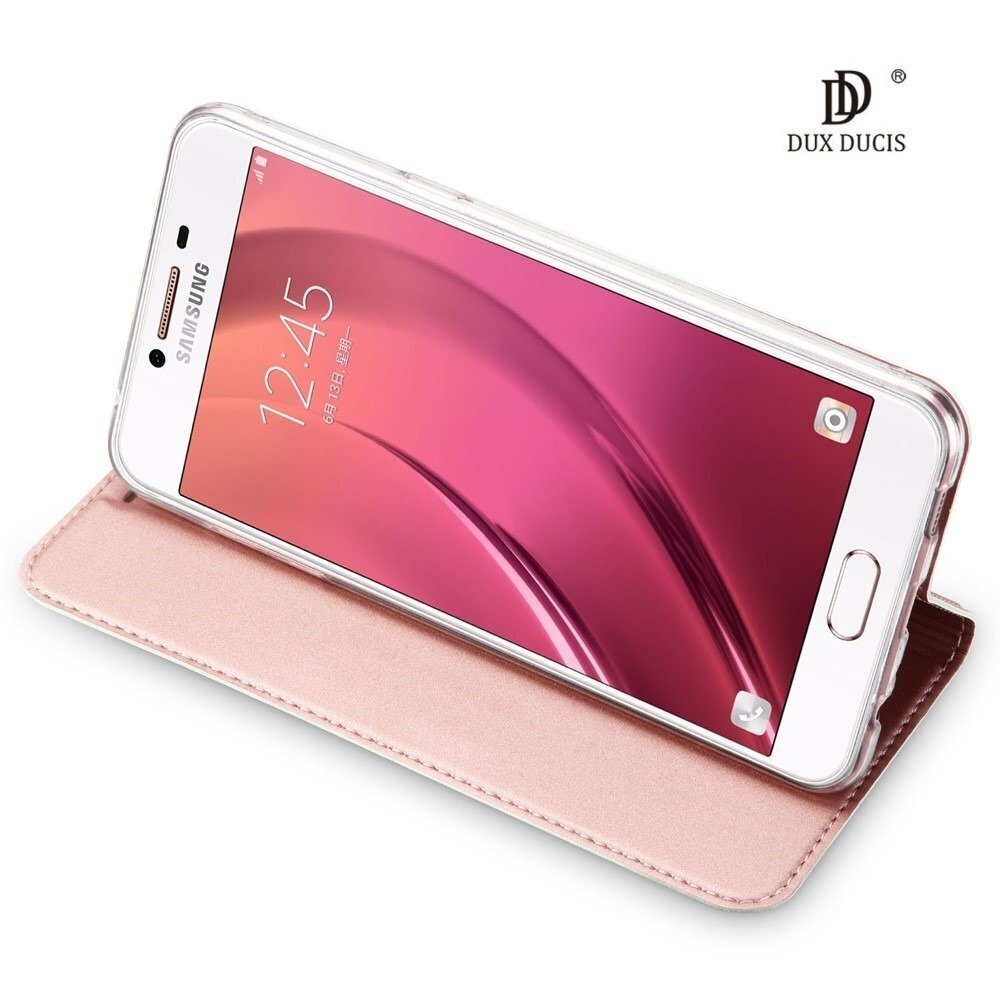 Dux Ducis suojakotelo Samsung A305 Galaxy A30 Rose Gold -puhelimelle hinta ja tiedot | Puhelimen kuoret ja kotelot | hobbyhall.fi